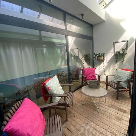 Apartamento Formosa Порто Екстериор снимка