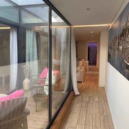 Apartamento Formosa Порто Екстериор снимка