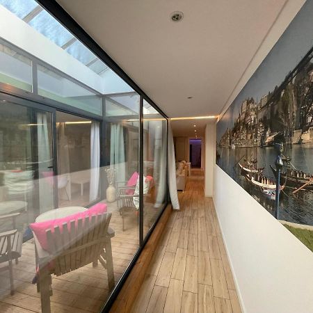 Apartamento Formosa Порто Екстериор снимка