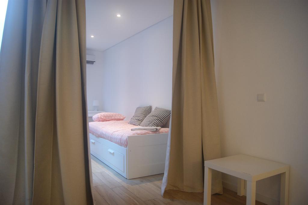 Apartamento Formosa Порто Стая снимка