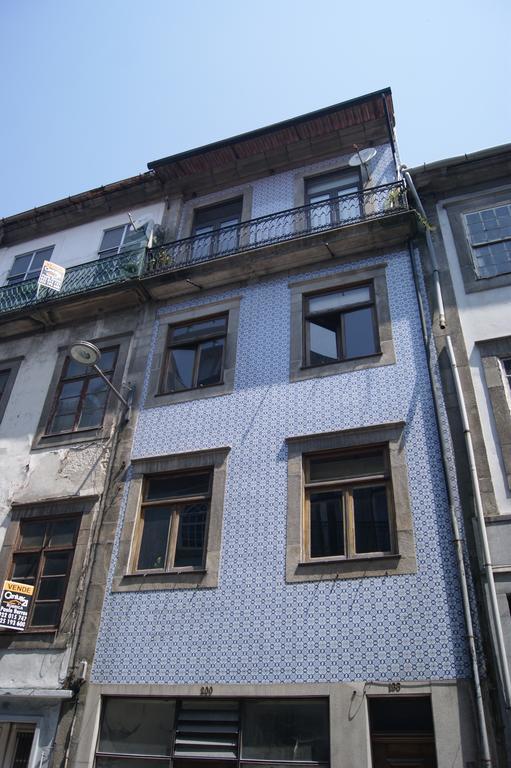 Apartamento Formosa Порто Стая снимка