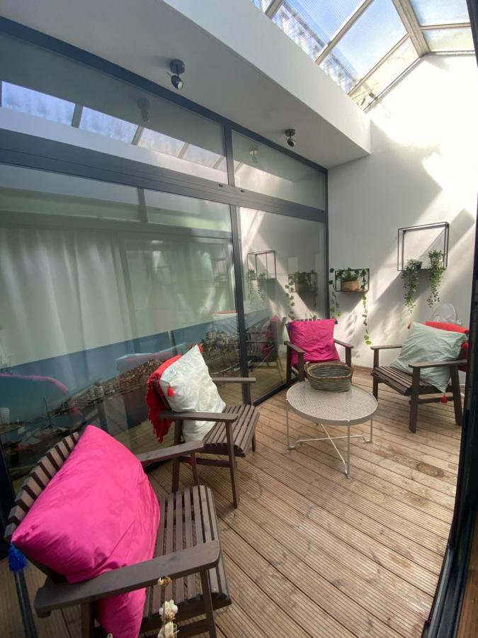 Apartamento Formosa Порто Екстериор снимка