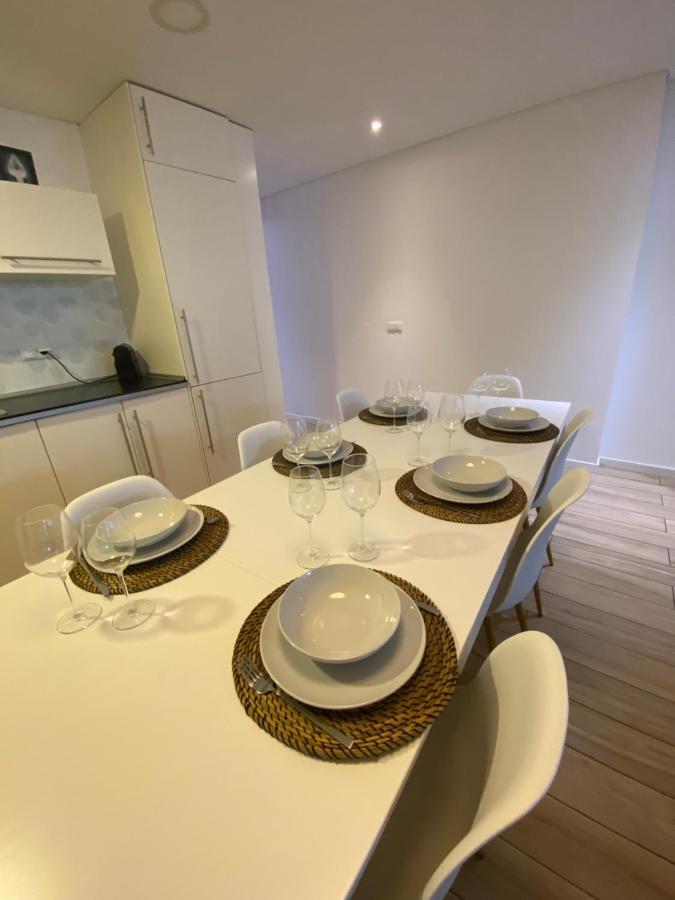 Apartamento Formosa Порто Екстериор снимка