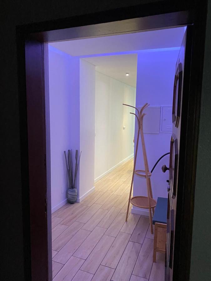 Apartamento Formosa Порто Екстериор снимка