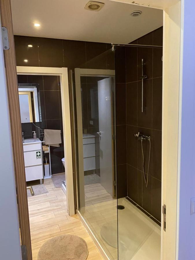 Apartamento Formosa Порто Екстериор снимка