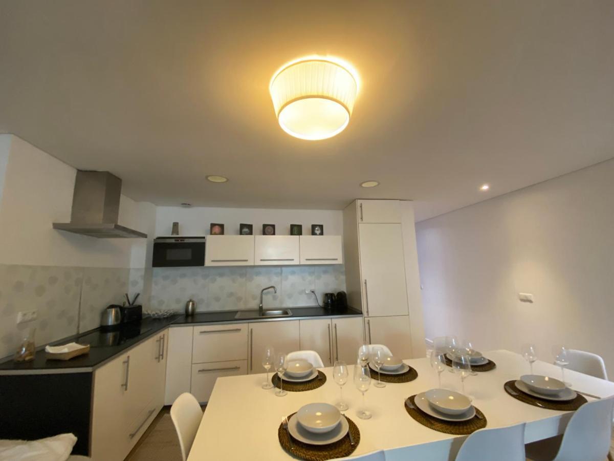 Apartamento Formosa Порто Екстериор снимка
