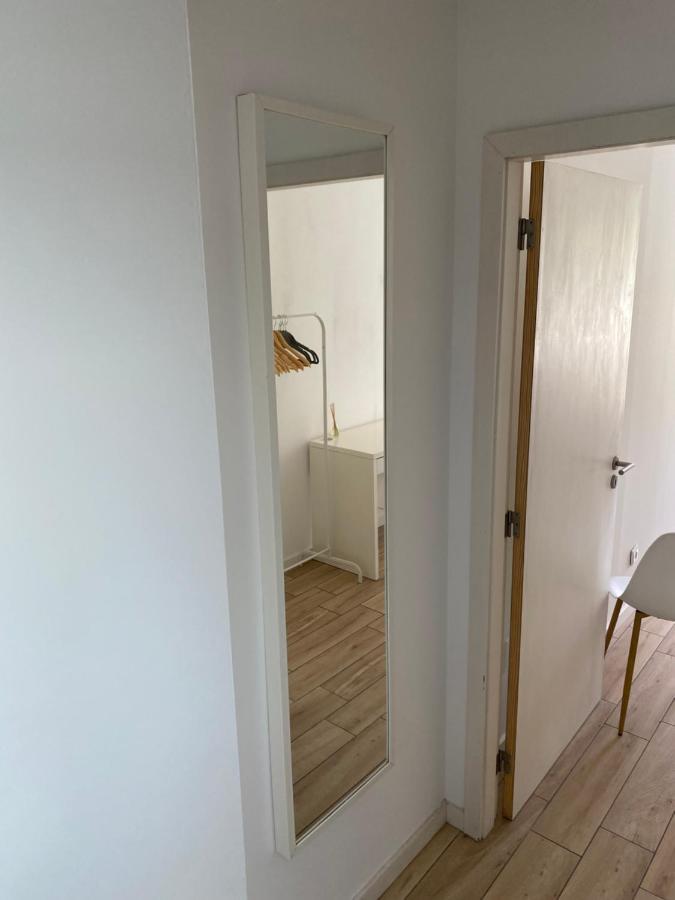 Apartamento Formosa Порто Екстериор снимка