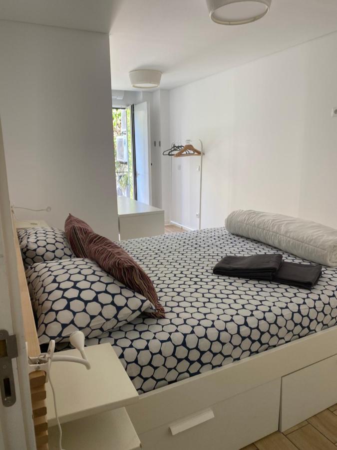 Apartamento Formosa Порто Екстериор снимка