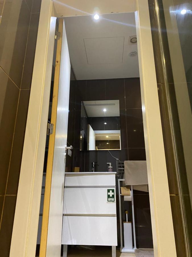 Apartamento Formosa Порто Екстериор снимка
