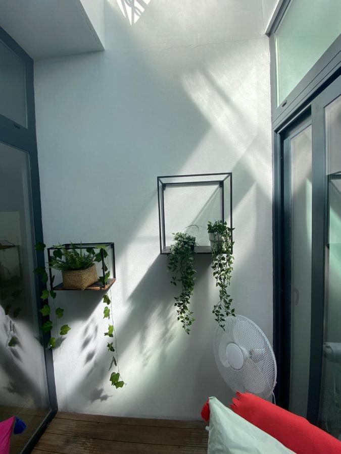 Apartamento Formosa Порто Екстериор снимка