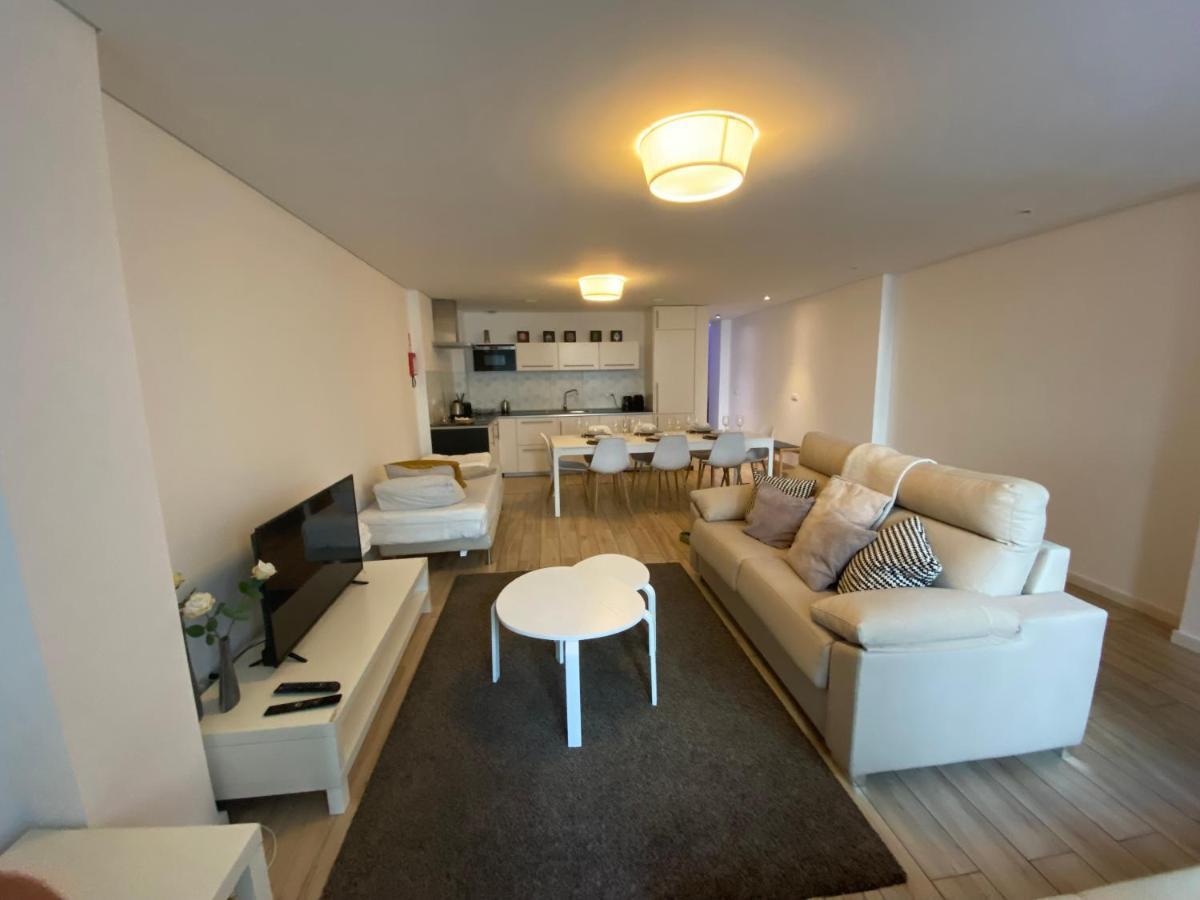 Apartamento Formosa Порто Екстериор снимка