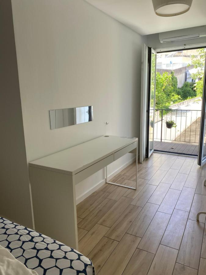 Apartamento Formosa Порто Екстериор снимка