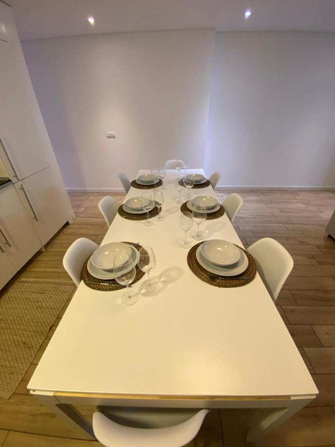 Apartamento Formosa Порто Екстериор снимка