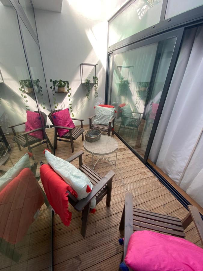 Apartamento Formosa Порто Екстериор снимка