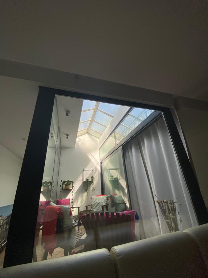 Apartamento Formosa Порто Екстериор снимка