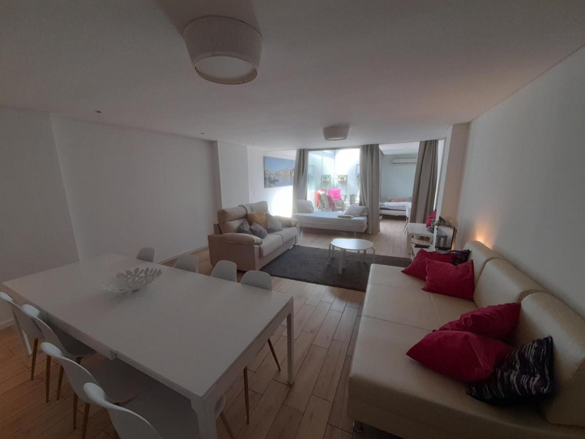 Apartamento Formosa Порто Екстериор снимка