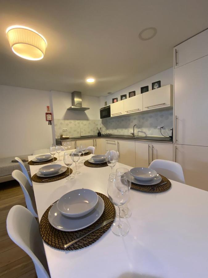 Apartamento Formosa Порто Екстериор снимка