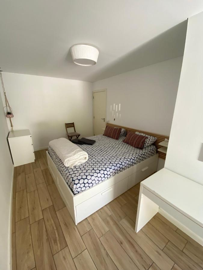 Apartamento Formosa Порто Екстериор снимка