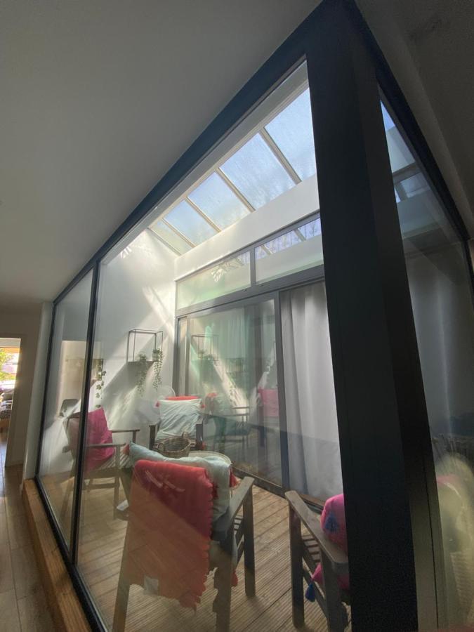 Apartamento Formosa Порто Екстериор снимка
