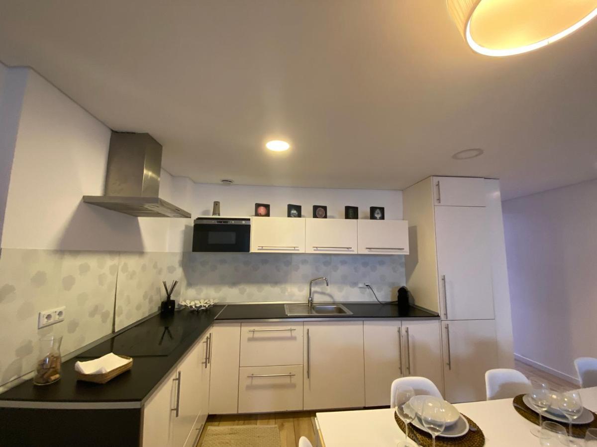 Apartamento Formosa Порто Екстериор снимка