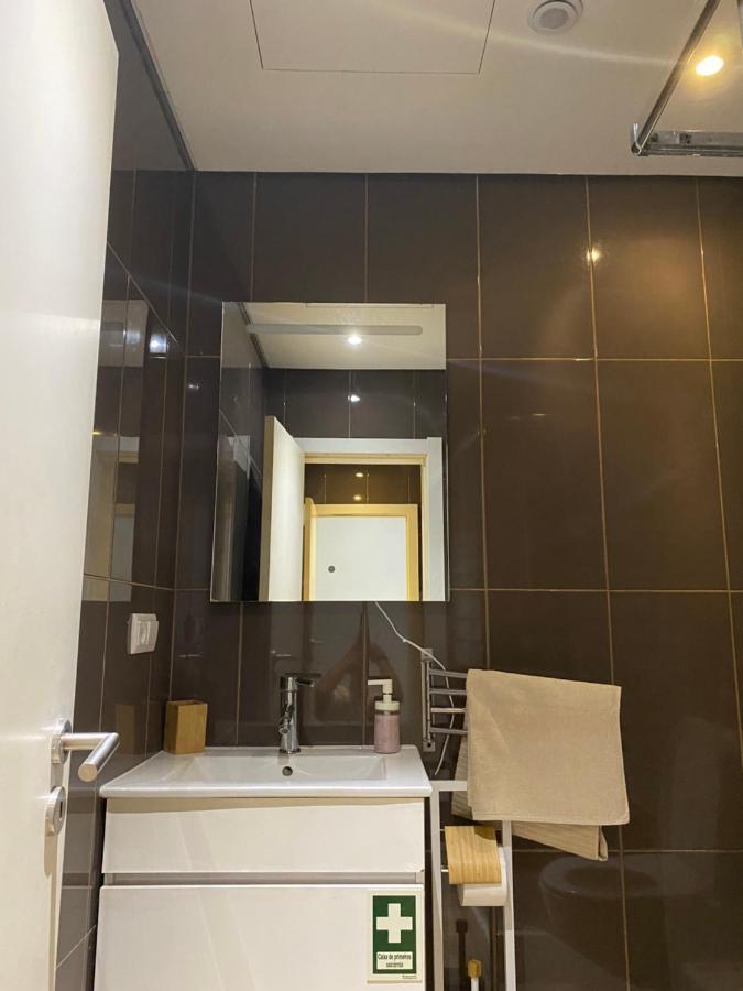 Apartamento Formosa Порто Екстериор снимка