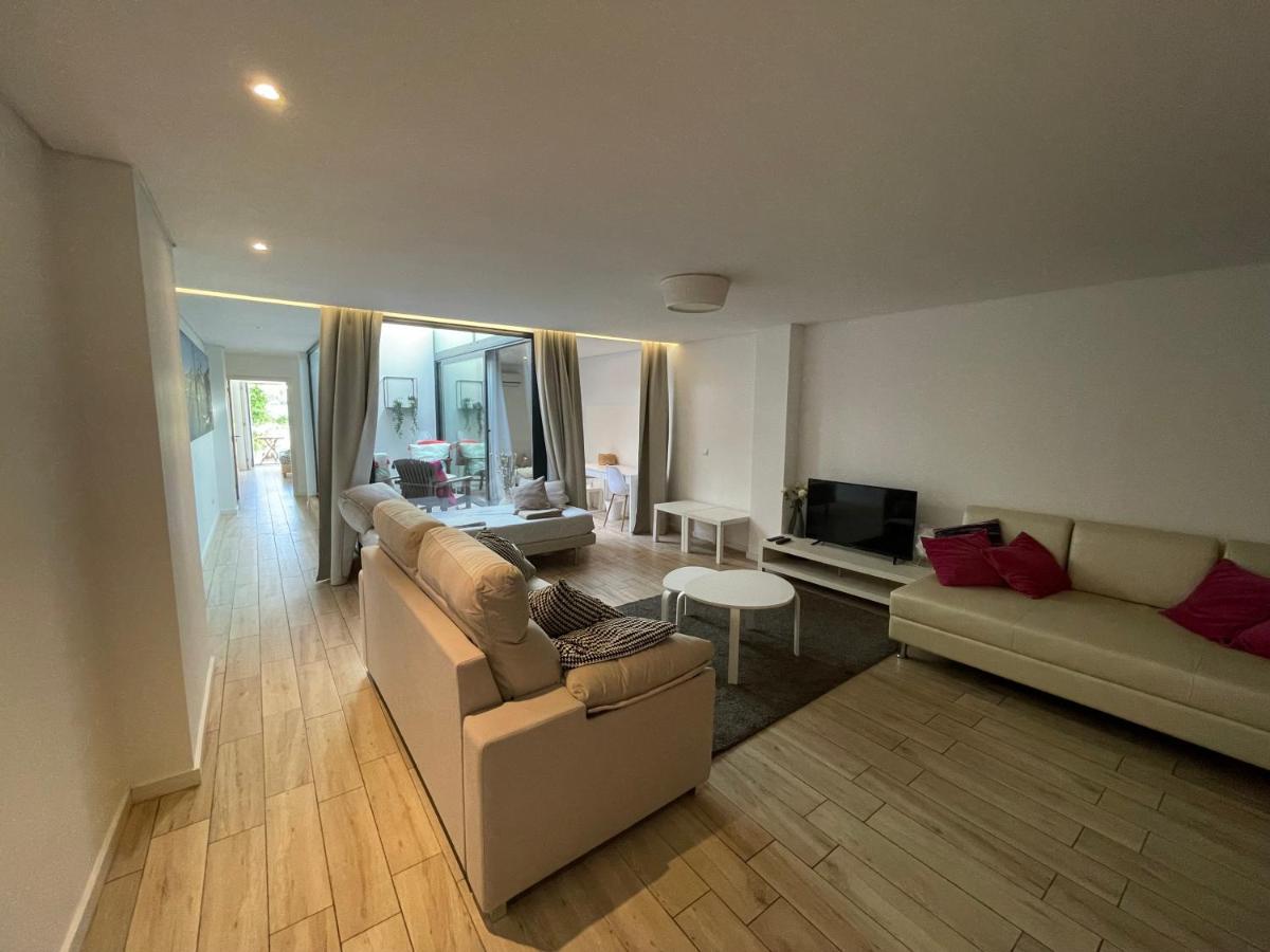 Apartamento Formosa Порто Екстериор снимка