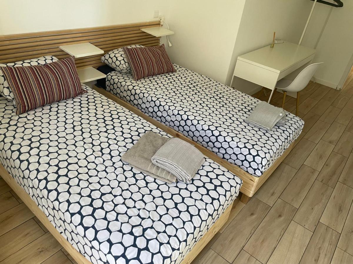 Apartamento Formosa Порто Екстериор снимка
