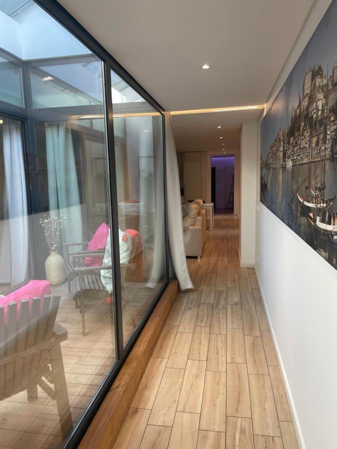 Apartamento Formosa Порто Екстериор снимка
