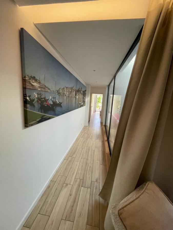 Apartamento Formosa Порто Екстериор снимка