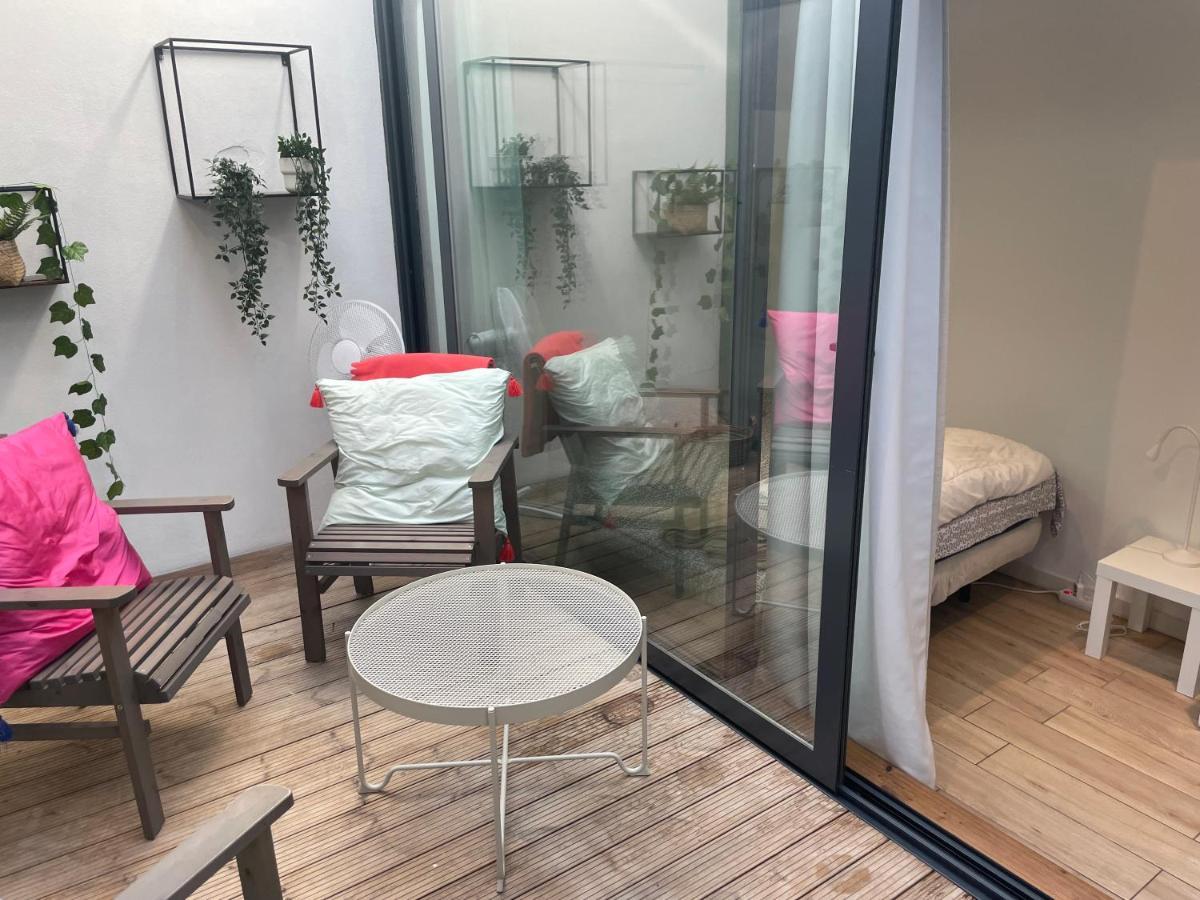 Apartamento Formosa Порто Екстериор снимка