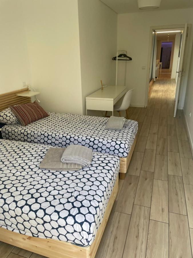 Apartamento Formosa Порто Екстериор снимка