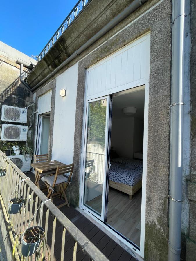 Apartamento Formosa Порто Екстериор снимка