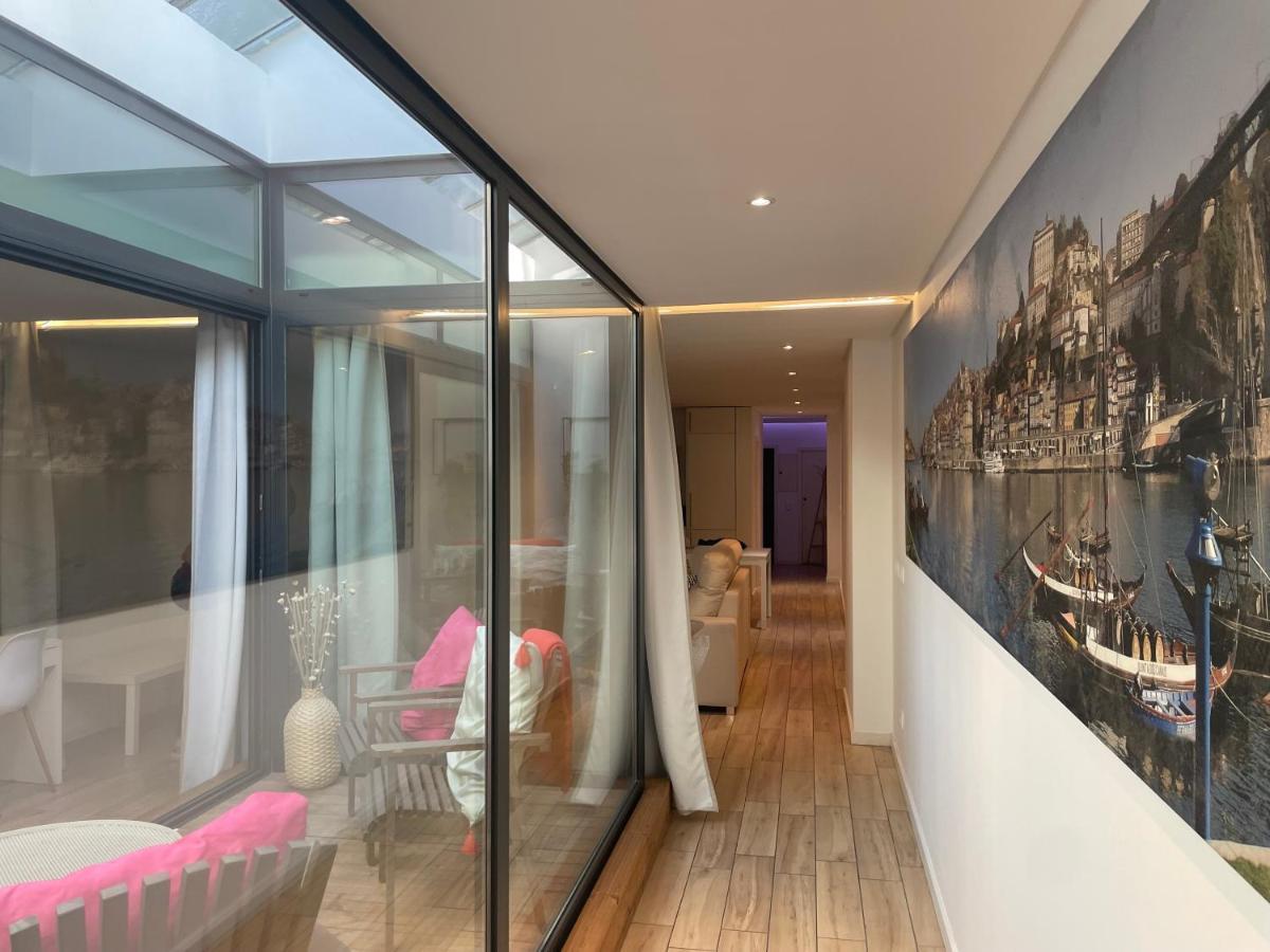 Apartamento Formosa Порто Екстериор снимка