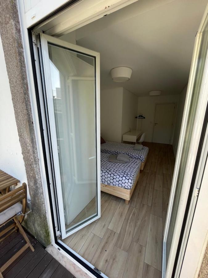Apartamento Formosa Порто Екстериор снимка