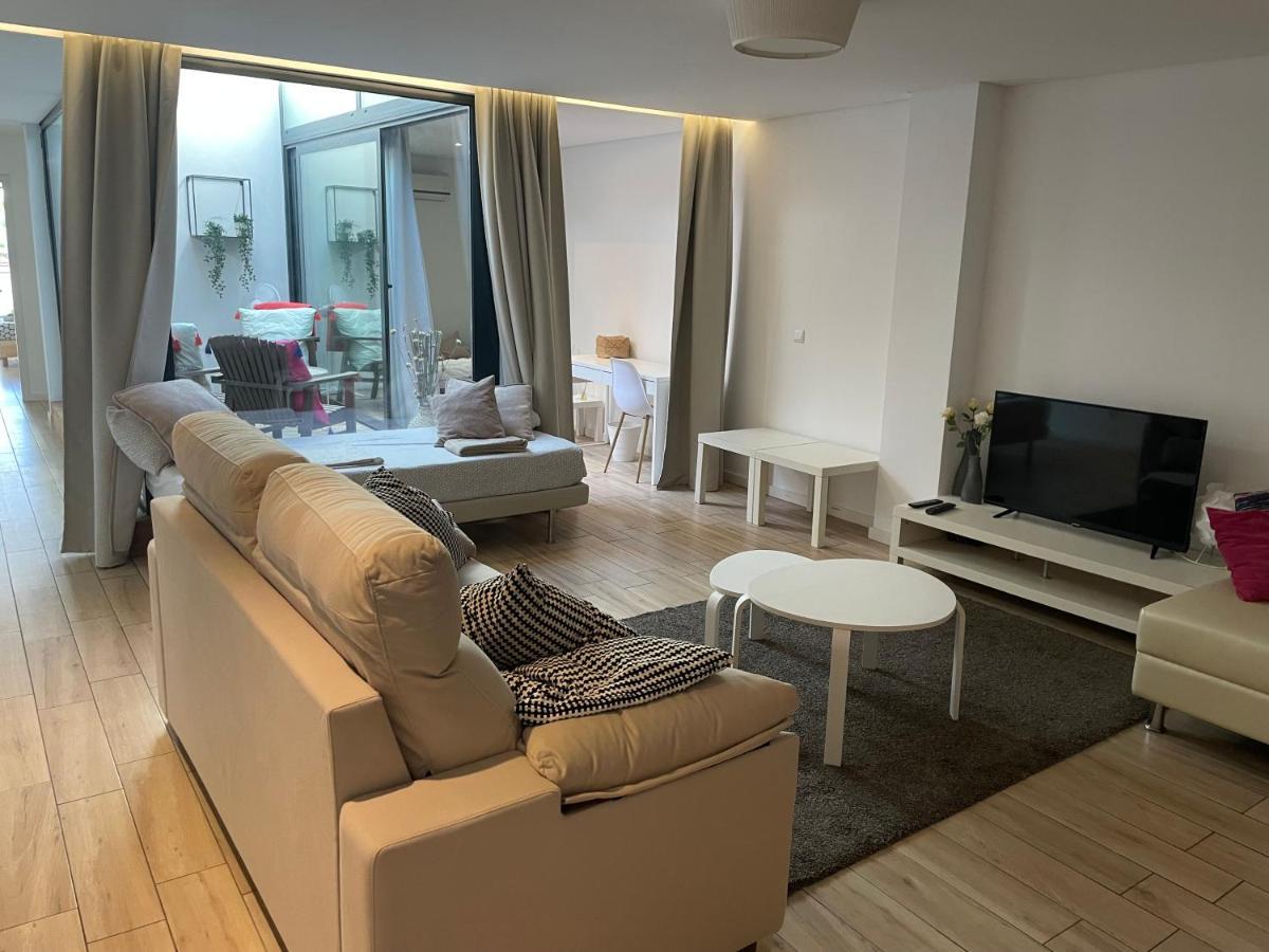 Apartamento Formosa Порто Екстериор снимка