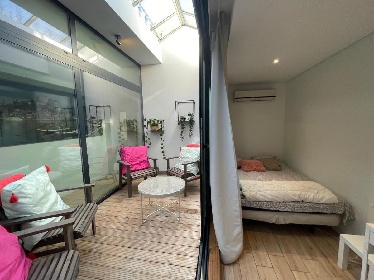 Apartamento Formosa Порто Екстериор снимка