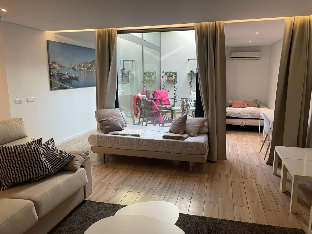 Apartamento Formosa Порто Екстериор снимка