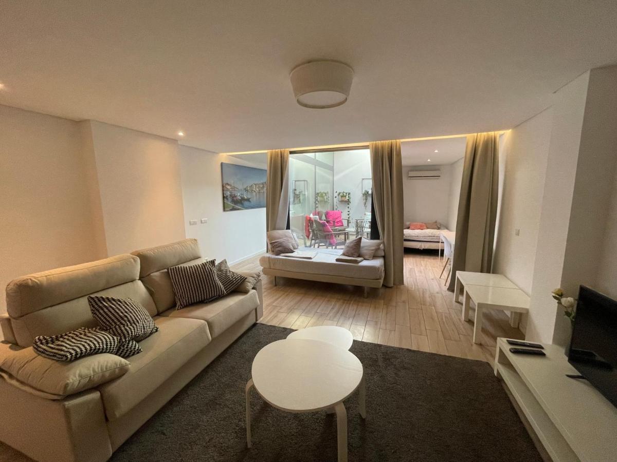 Apartamento Formosa Порто Екстериор снимка