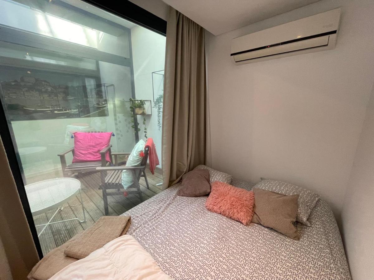 Apartamento Formosa Порто Екстериор снимка