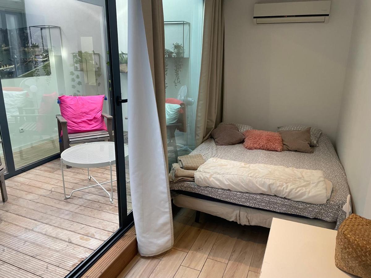 Apartamento Formosa Порто Екстериор снимка