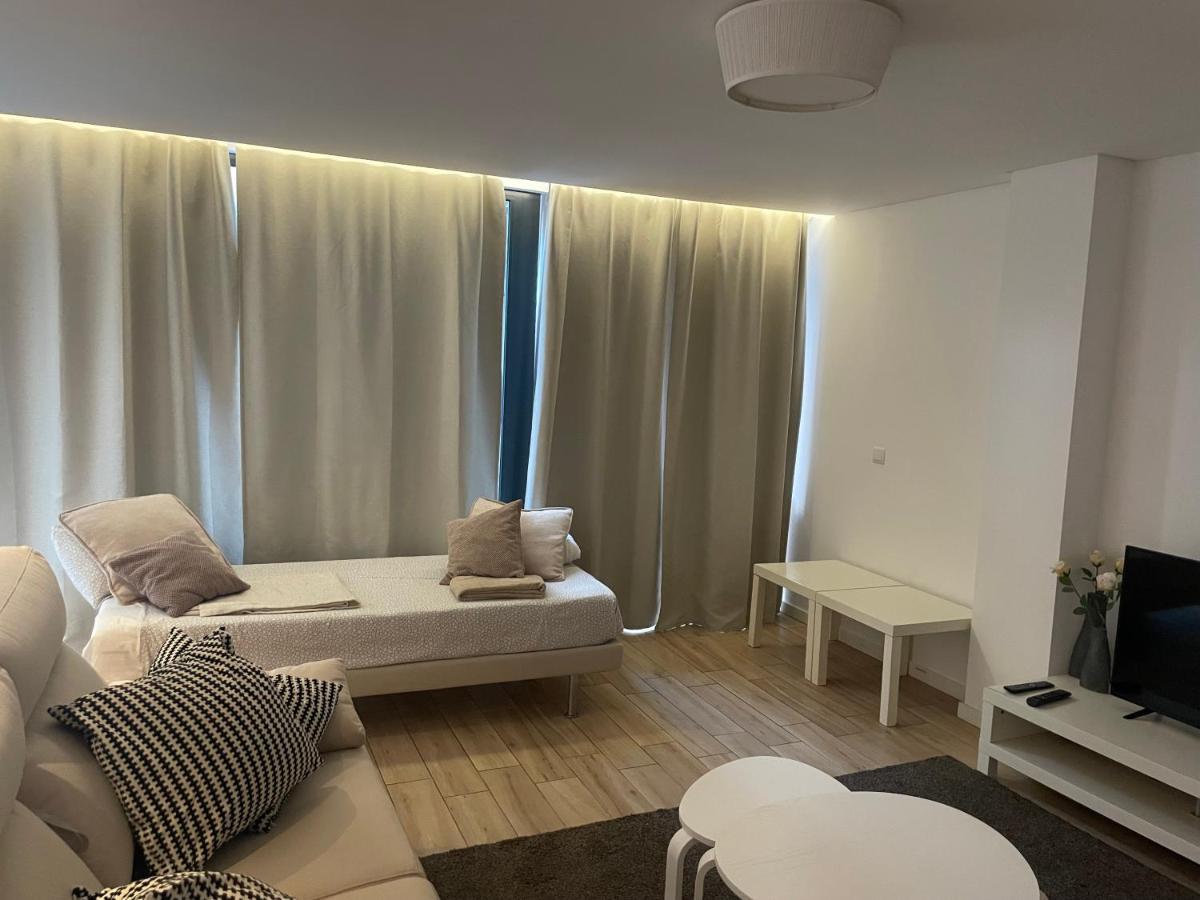 Apartamento Formosa Порто Екстериор снимка