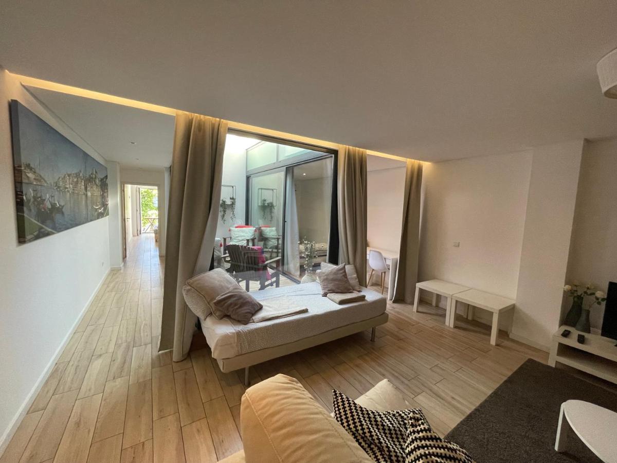 Apartamento Formosa Порто Екстериор снимка