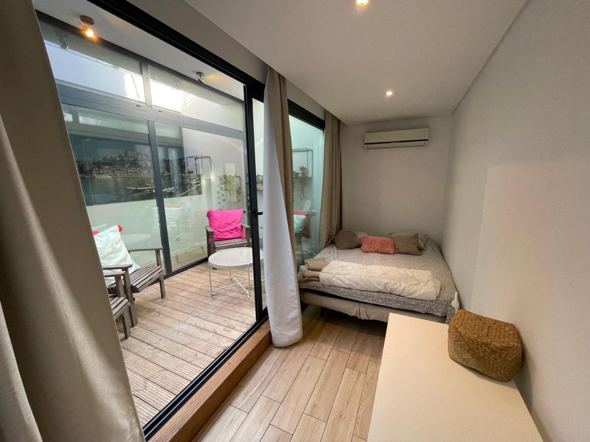 Apartamento Formosa Порто Екстериор снимка