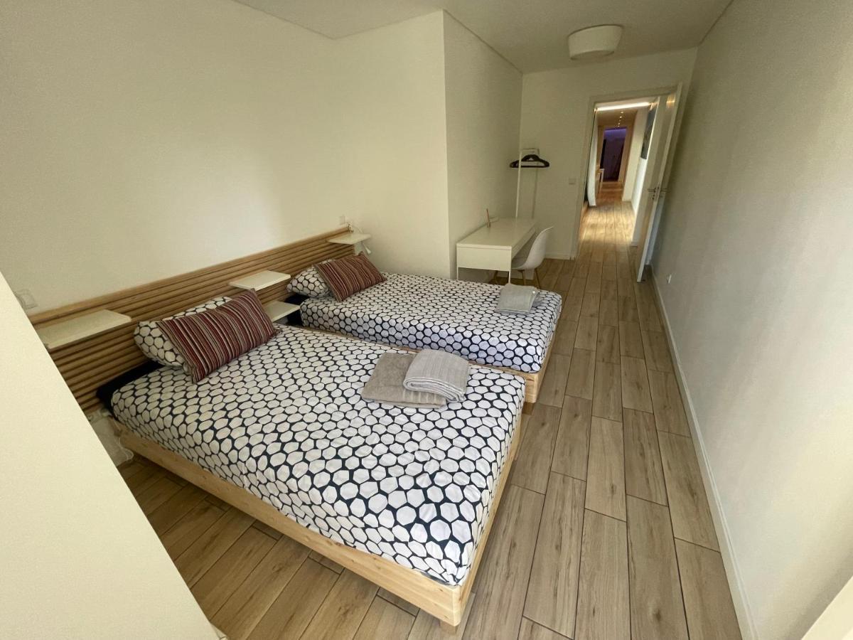 Apartamento Formosa Порто Екстериор снимка