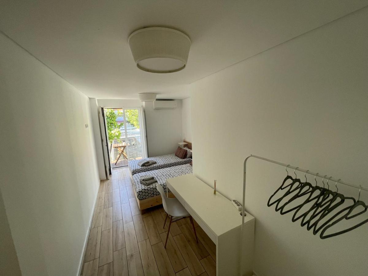 Apartamento Formosa Порто Екстериор снимка